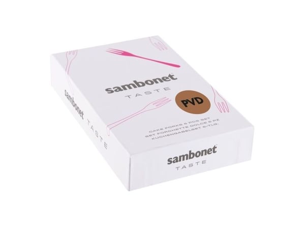 Sambonet S0097-S00018-S1673