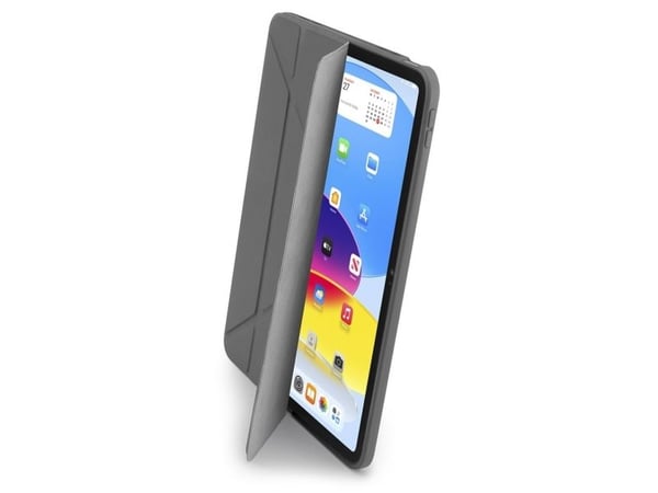 Pipetto P052-50-V, Avattava kotelo, Apple, iPad 10th Gen (2022), 27,7 cm (10.9")