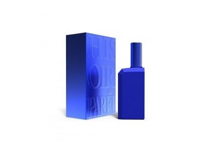 Histoires De Parfums This Is Not A Blue Bottle 1.1 Unisex EDP 60ml