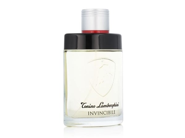 Lamborghini - Invincibile - 125 ml
