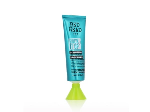 Styling Cream Tigi Bed Head Back It Up Texturiser (125 ml)