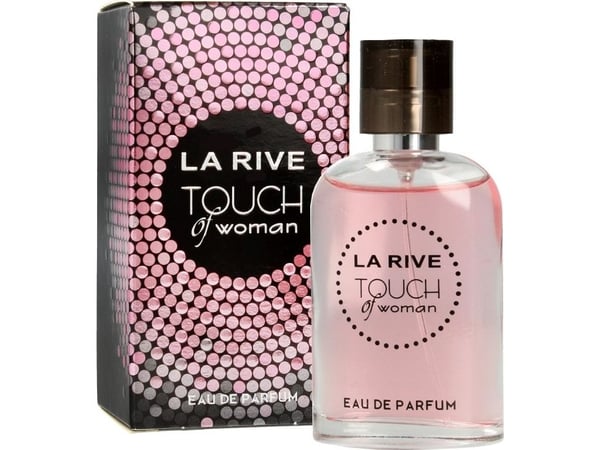 La Rive for Woman Touch of Woman Eau de Parfum 30 ml