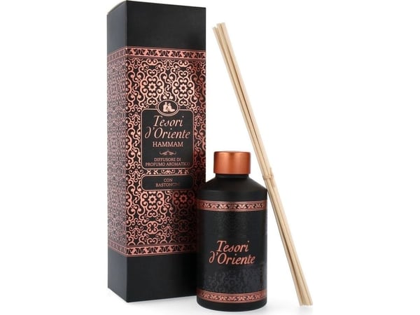 Tesori duftpinner 200 ml Hammam