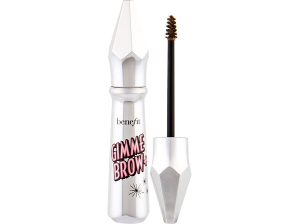 Benefit Gimme Brow+ Brow-Volumizing Fiber Gel - Dame - 3 gr # 01 Light