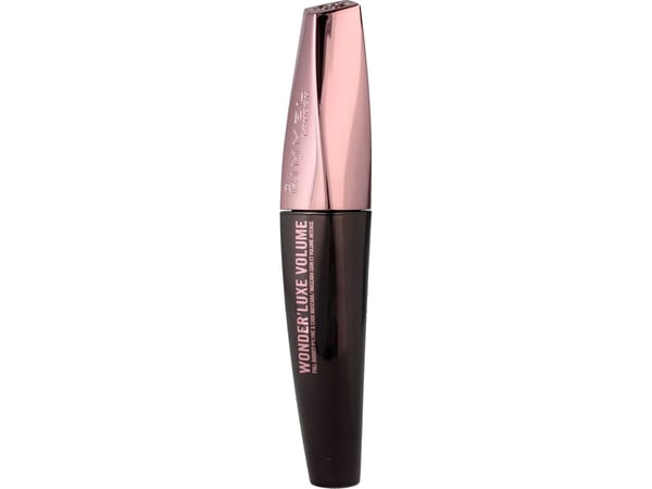 Rimmel London Wonder'Luxe Volume Mascara Extra Black 11 ml