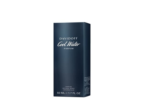 Davidoff Cool Water Parfum PAR M 50 ml