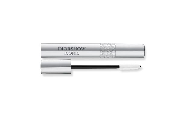 Dior Diorshow Iconic Mascara – oppbyggende, forlengende mascara 268 Marine 10 ml