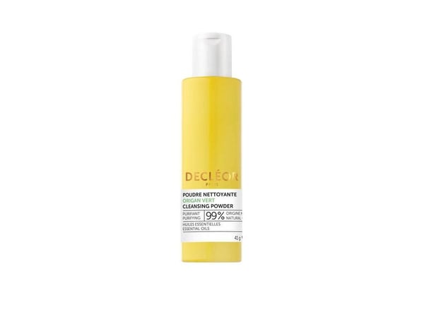 Decleor Aroma Cleanse rense-/peilingspulver 41 g