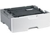 Lexmark - Mediaskuff - 550 ark inn 1 skuff(er) - for Lexmark B2865, MB2770, MS821, MS822, MS823, MS826, MX721, MX722, MX826, XM5365, XM5370