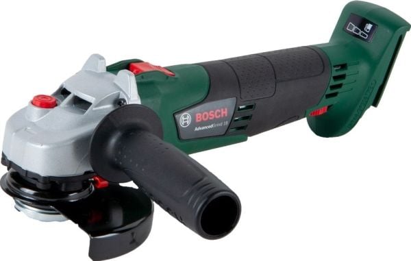 Bosch AKKUVINKELSLIBER ADVANCED 18 SOLO