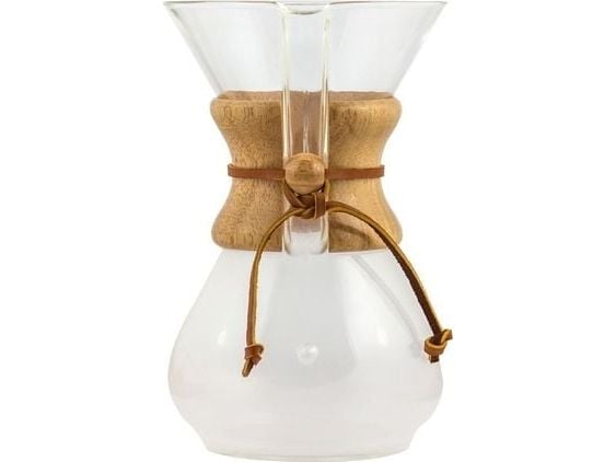 Chemex Classic Jug, 6 kopper