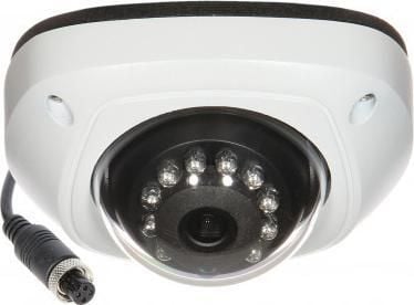 IP-kamera Autone mobil kamera PAL ATE-CAM-CVBS925 - 960H 2,8 mm