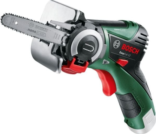 Bosch AKKUMULTISAV EASYCUT 12V SOLO - SOLO