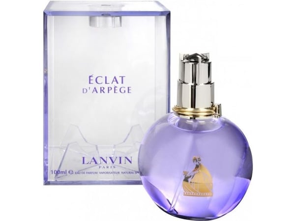 Lanvin Eclat D'Arpege Eau De Parfum Spray 3.4 Ounce