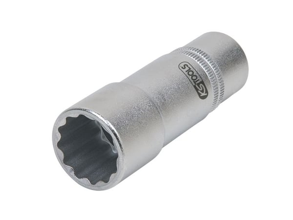 KS Tools 150.2311, 1 hoder, DIN 3120, ISO 1174, 85 mm, 170 g