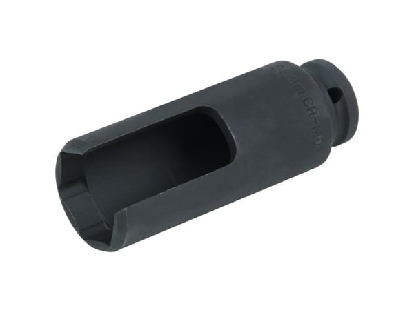 KS Tools 150.2391, Stikkontakt, 1/2", 1 hoder, DIN 3120, ISO 1174, 300 g