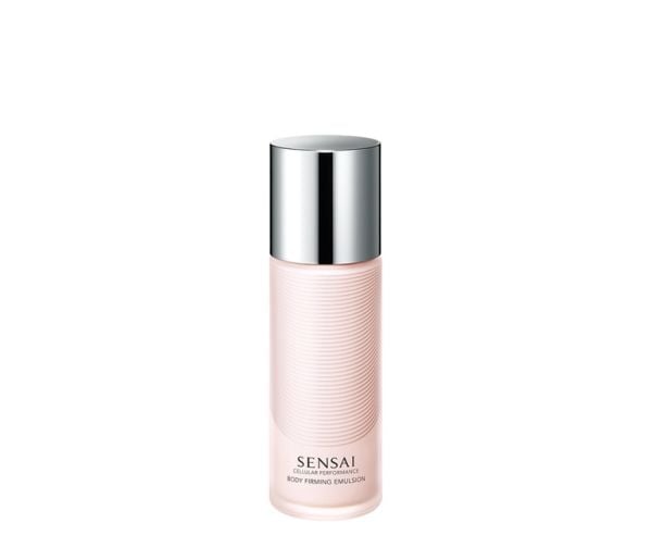 Sensai CP Body Firming Emulsion Anti Ageing skincare 200 ml