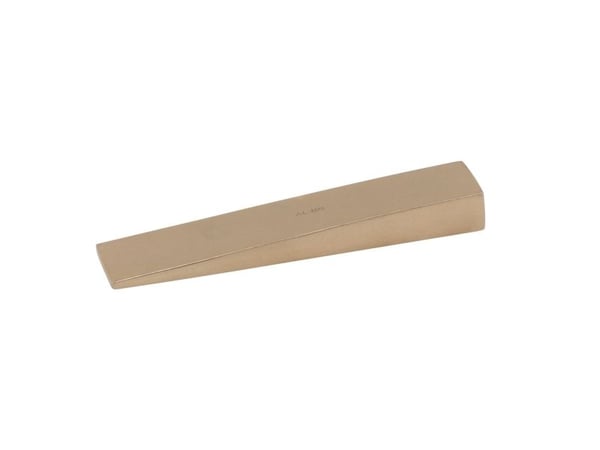 KS Tools BRONZEplus, alumiini, pronssi, 100 mm, 5 cm, 10 mm, 210 g