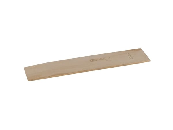 KS Tools BRONZEplus, Aluminium, Bronse, 250 mm, 1,5 mm, 5 mm, 200 g
