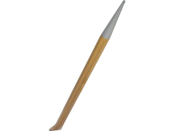 KS Tools 129.2219, Kromvanadiumstål, 1 stykker