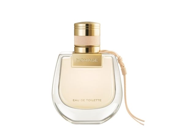 Chloé Nomade, Naisten, 50 ml, Ei uudelleentäytettävä pullo, Luumu, Mirabelle plum, Davana Chloé Nomade, Naisten, 50 ml, Ei uudelleentäytettävä pullo, Luumu, Mirabelle plum, Davana