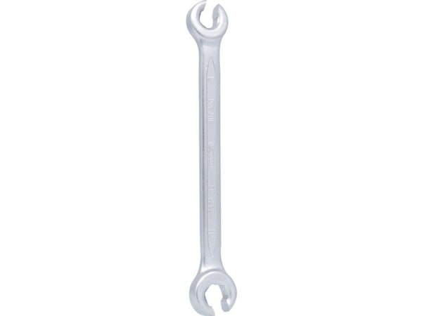 KS Tools ?517.0264, Kromvanadiumstål, Kromfarget, 17x19 mm, DIN 3118, 196 mm, 180 g