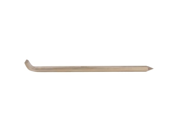 KS Tools 963.9722, Aluminium, Bronse, 750 mm, 1 stykker