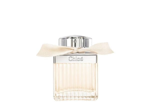 Chloé Fleur de Parfum, Naisten, Kesä, 75 ml, Ei uudelleentäytettävä pullo, Verbena, Ruusu