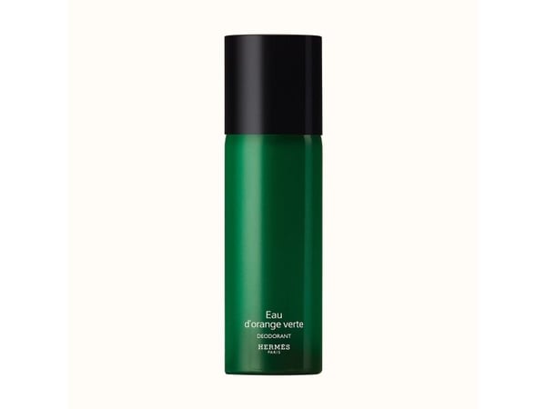 Hermes vihreä oranssi vesi DSR U 150 ml
