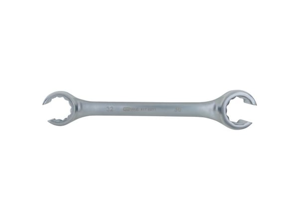 KS Tools 517.0271, Kromvanadiumstål, 32,36 mm, 1 stykker, DIN 3118, 315 mm, 640 g