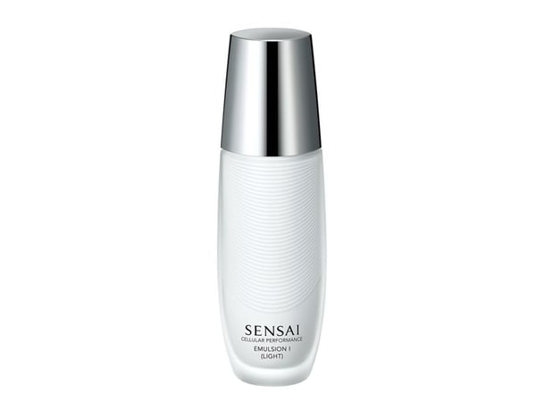 Sensai Cellular Perf. Emulsion I (Light) - Dame - 100 ml