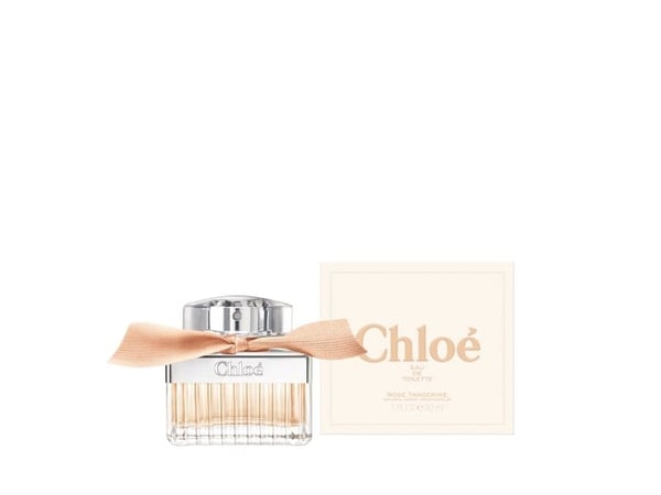 CHLOE ROSE TANGERINE eau de toilette vaporizador 30 ml