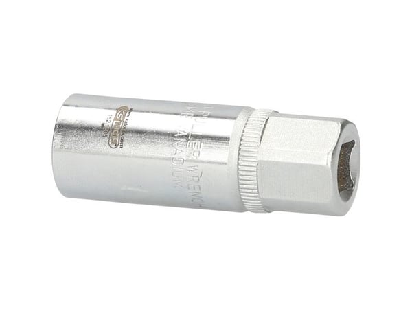 KS Tools 152.1003, 1 hoder, Kromvanadiumstål, DIN 3120, ISO 1174, 748 g