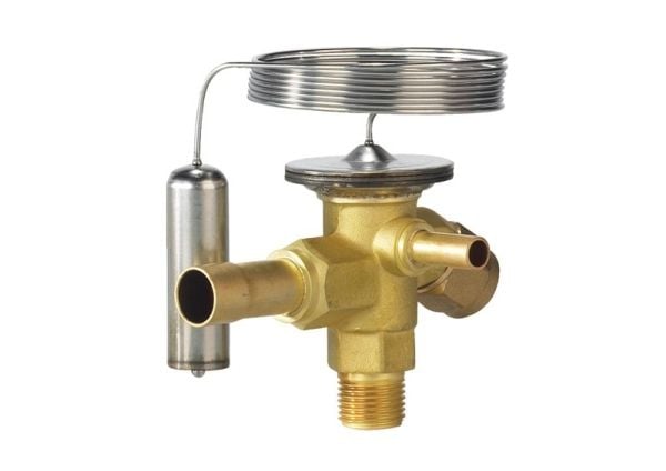 Danfoss 068Z3446, 281 g, 1 kpl, 1 stk