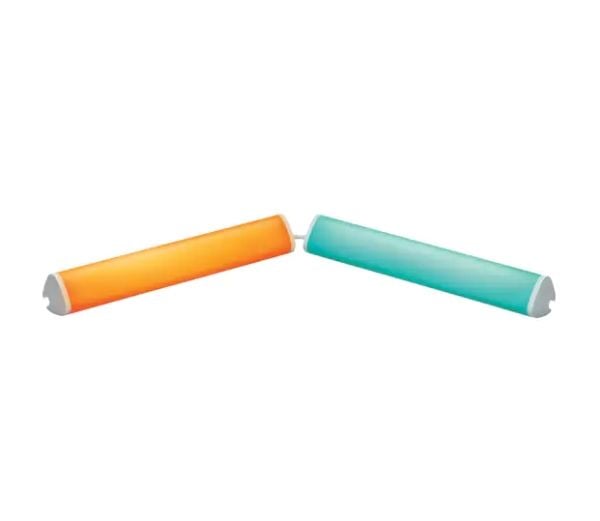 WiZ Bar linear light, Wi-Fi/Bluetooth, Valkoinen, Wi-Fi 4 (802.11n), 802.11b, 802.11g, LED, Muovi, Ei vaihdettavissa oleva hehkulamppu