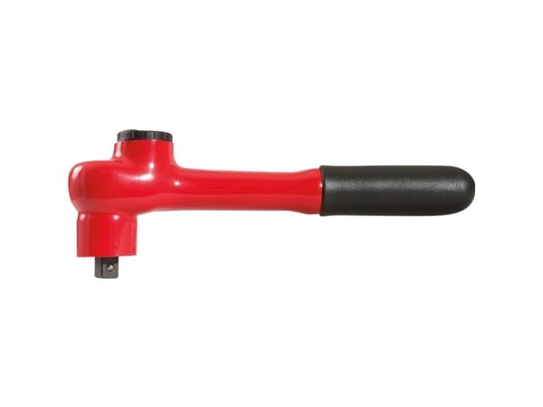 KS Tools 117.1201, Kromvanadiumstål, 32 stykker, DIN 7449, DIN 3120, ISO 1174, IEC 60900, 1 stykker, 700 g