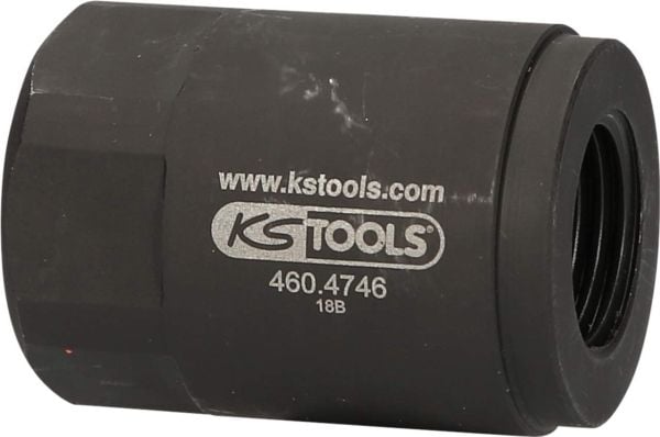 KS Tools 460.4746, 1 stykker, 34 mm, 48 mm, 34 mm, 230 g