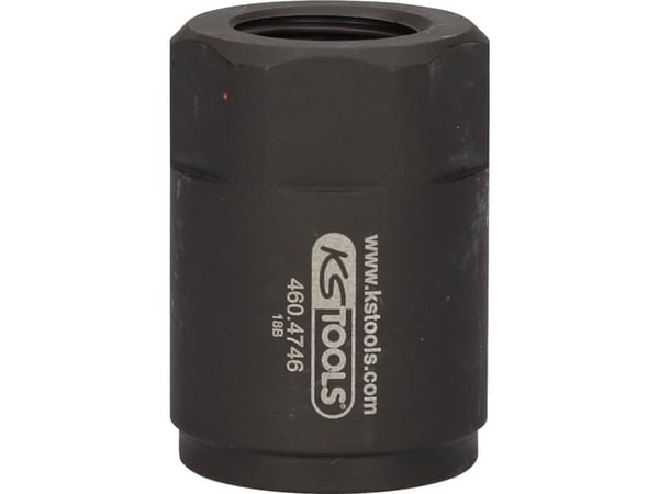 KS Tools 460.4746, 1 stykker, 34 mm, 48 mm, 34 mm, 230 g
