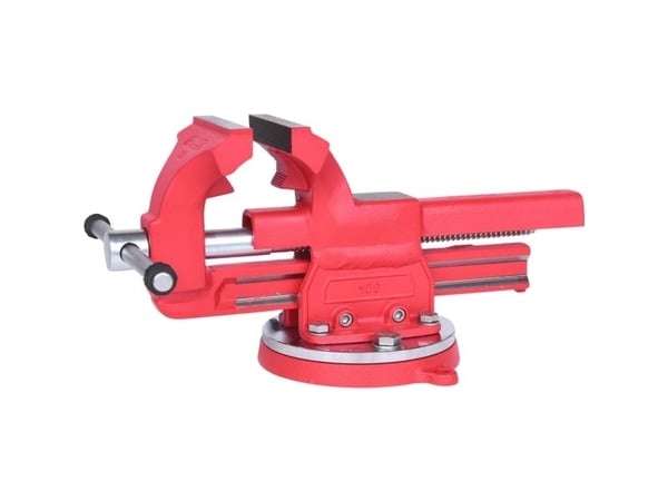 KS Tools 914.0035, Stål, 450 mm, 23,8 kg, 2 stykker