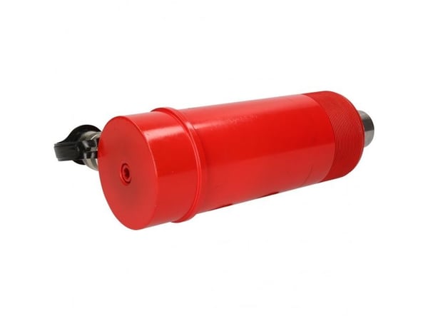 KS Tools 460.4492, 3,35 kg, Röd