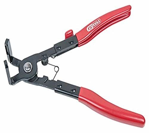 KS Tools 115.1182, 380 g, 350 mm, 250 mm, 130 mm, B014ED04AY