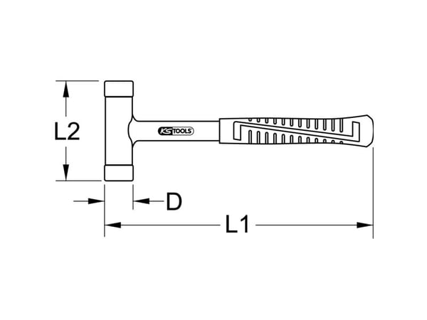 KS To-s 140.1215, Puu, 1 kpl, 33 cm