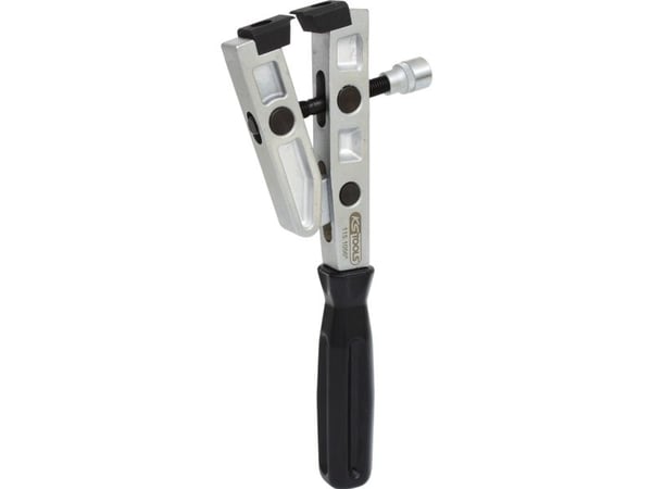 KS Tools 115.1056, Stål, Plast, 270 mm