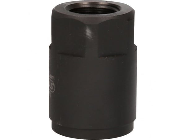 KS Tools 460.5071, Sokkomutteri, Musta, 224 g, 1 kpl