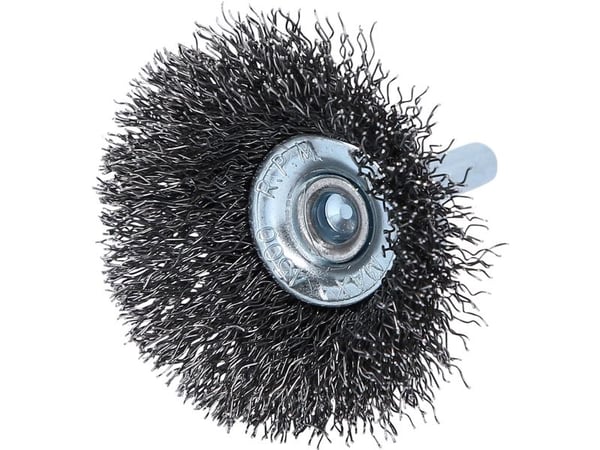 KS Tools Hiomaharja 340.0003 1 kpl