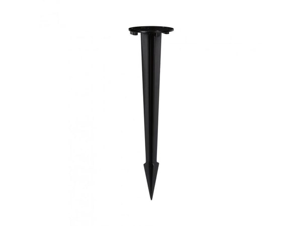 Paulmann 946.95, Anthracit, Metalli, 10,2 cm, 400 mm