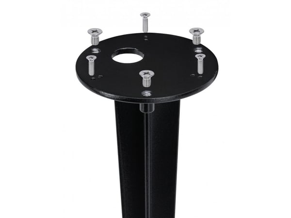 Paulmann 946.95, Anthracit, Metalli, 10,2 cm, 400 mm