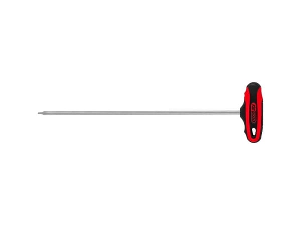 KS Tools 158.8053, 1 stykker, Kromvanadiumstål, 403 mm, 40 g