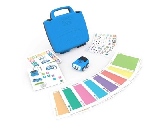 Sphero indi - Educational Robot Student Kit - RC - Bluetooth
