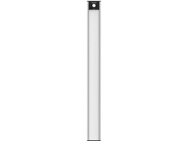 Yeelight A40 - Møbellampe - LED - 2.3 W - varmglødslys - 2700 K - sølv